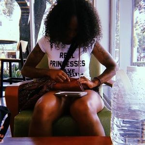 Meet your Posher, Brandi